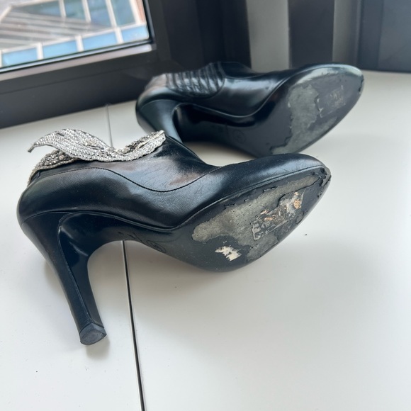 Chanel Haute Couture Booties - Picture 7 of 7